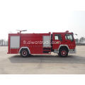 Vente Pas Cher &amp; Hot SINOTRUCK HOWO Camion Anti-incendie